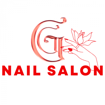 logo G Nail Salon